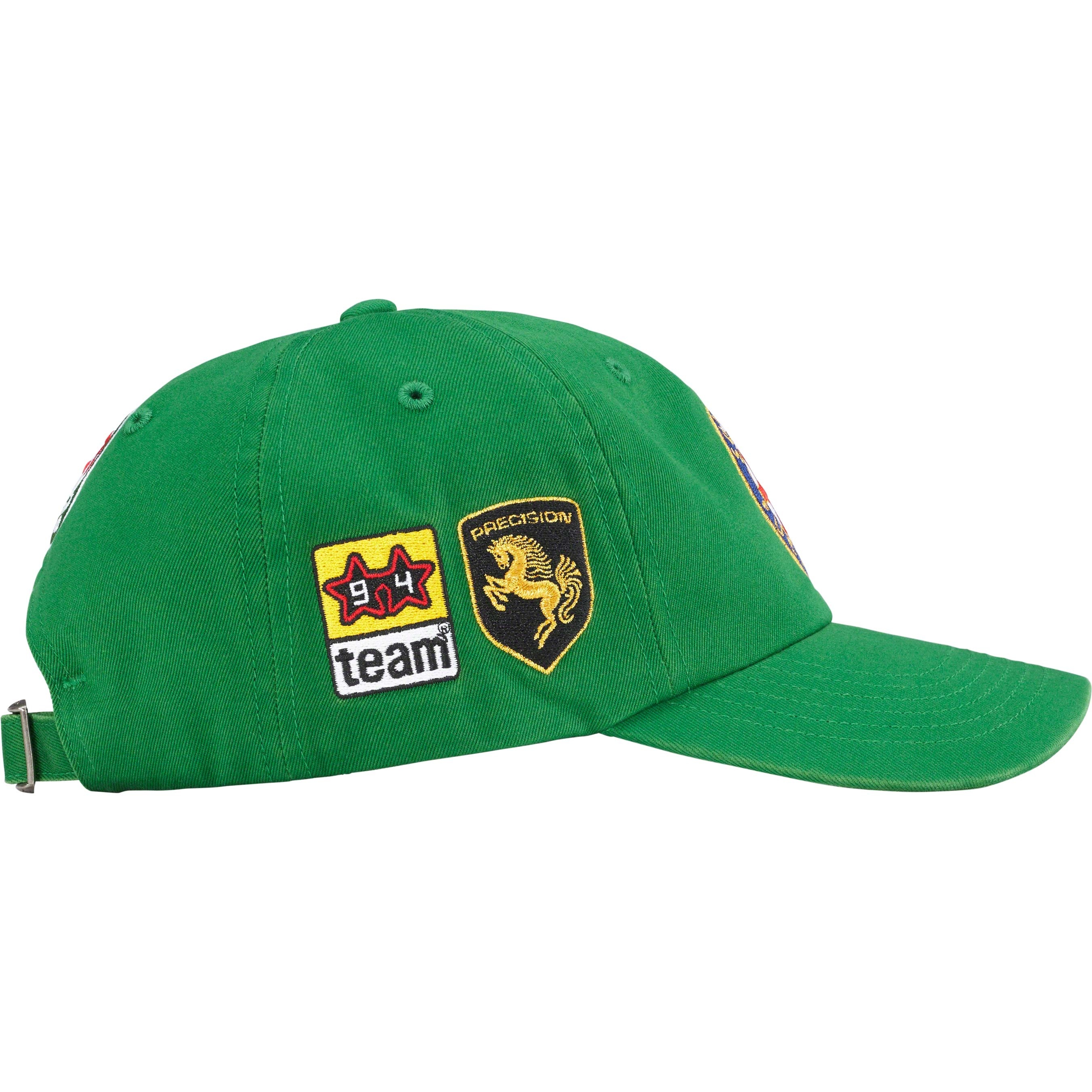 Racing 6-Panel view 11